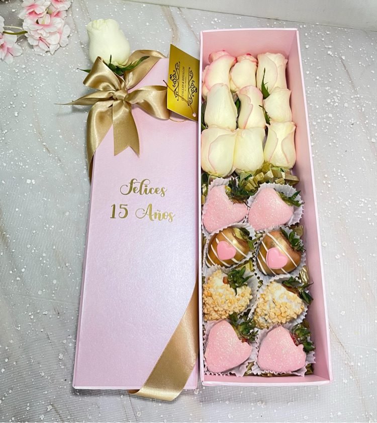 Caja de lujo París (1)