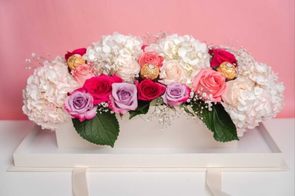 Cofre de Lujo grande